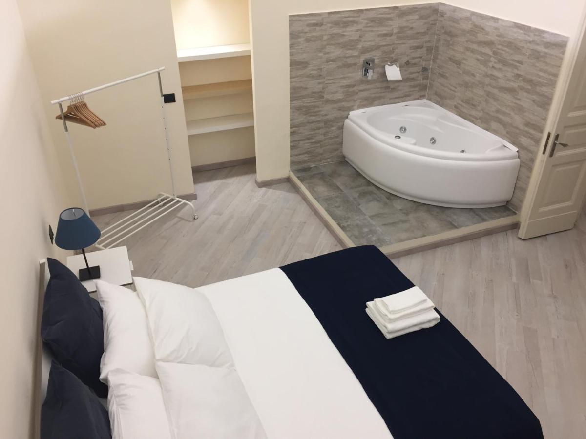 Catania Sun&Sea - Sea Suite Luaran gambar
