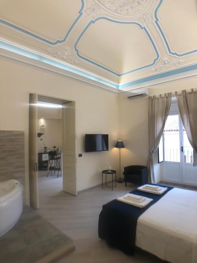 Catania Sun&Sea - Sea Suite Luaran gambar