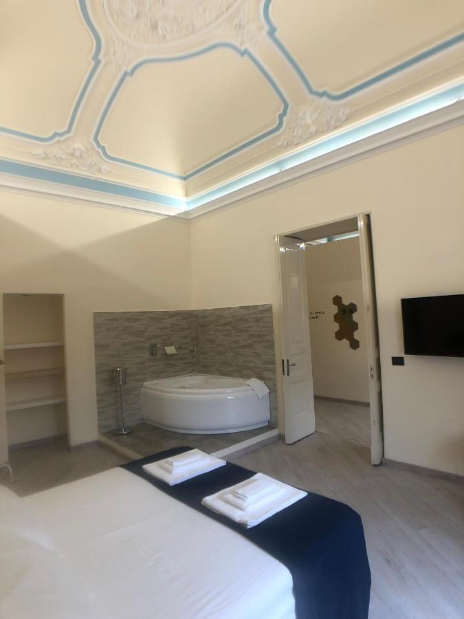 Catania Sun&Sea - Sea Suite Luaran gambar