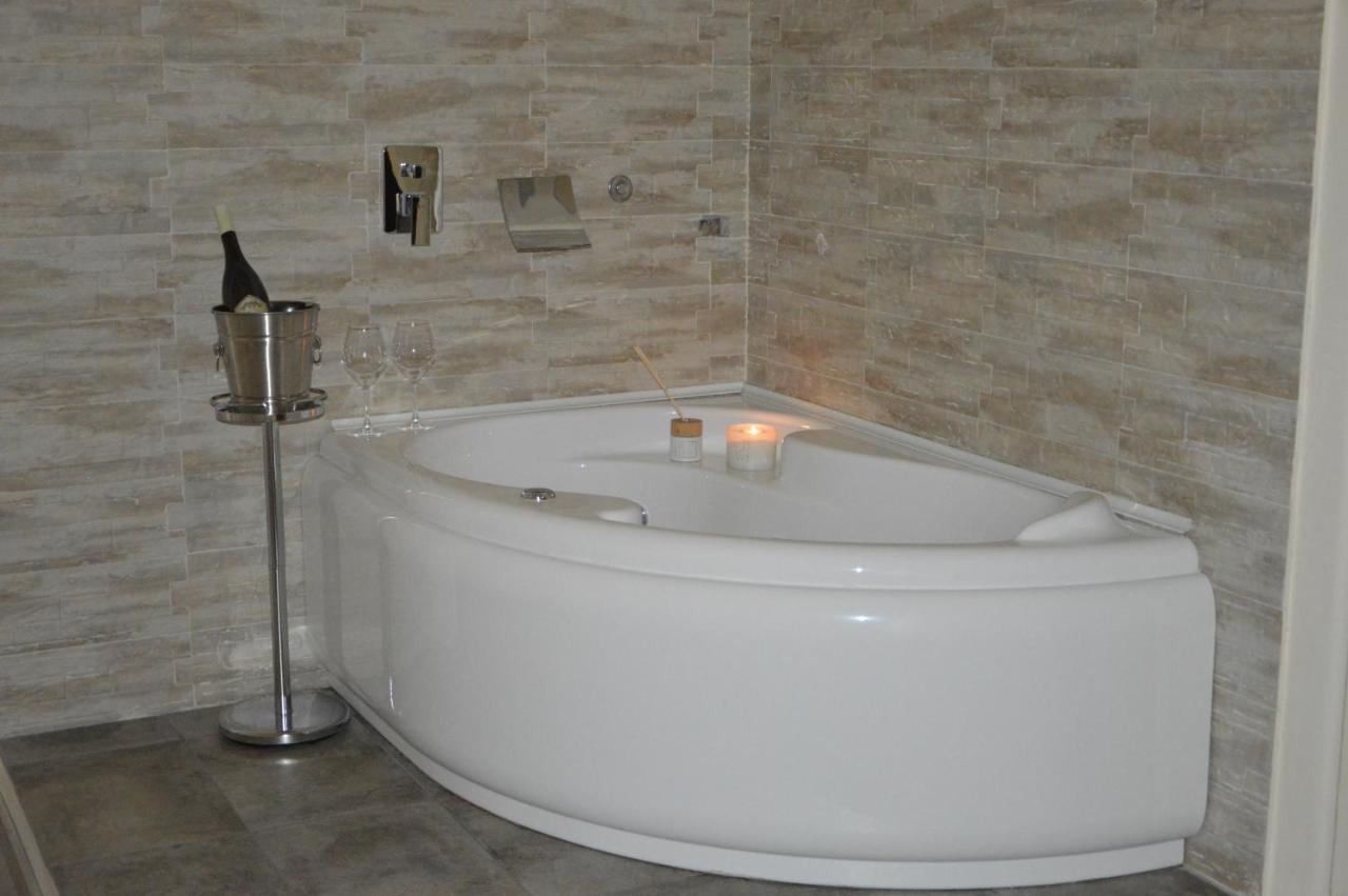 Catania Sun&Sea - Sea Suite Luaran gambar