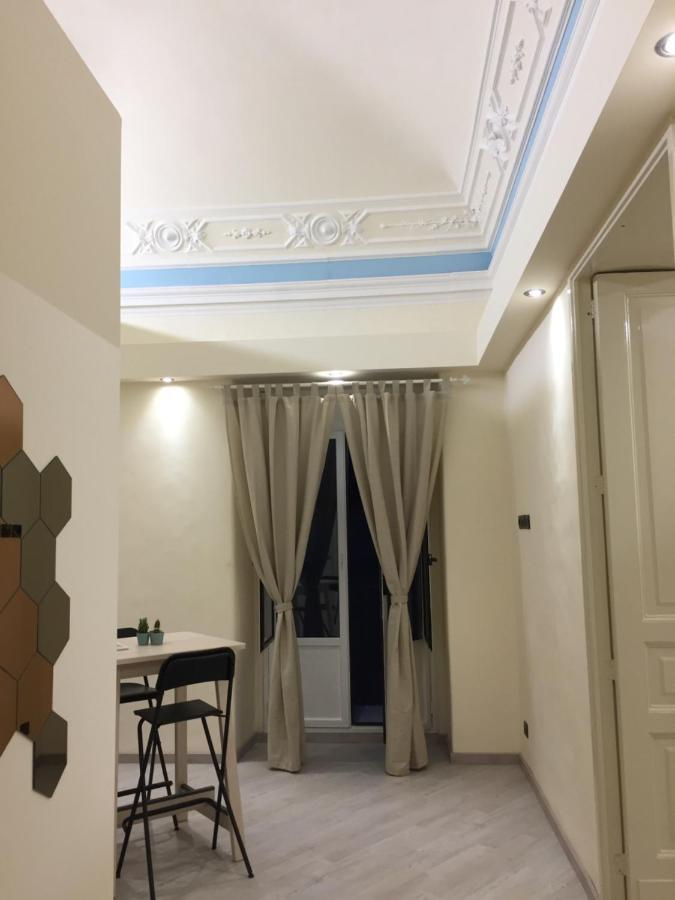 Catania Sun&Sea - Sea Suite Luaran gambar