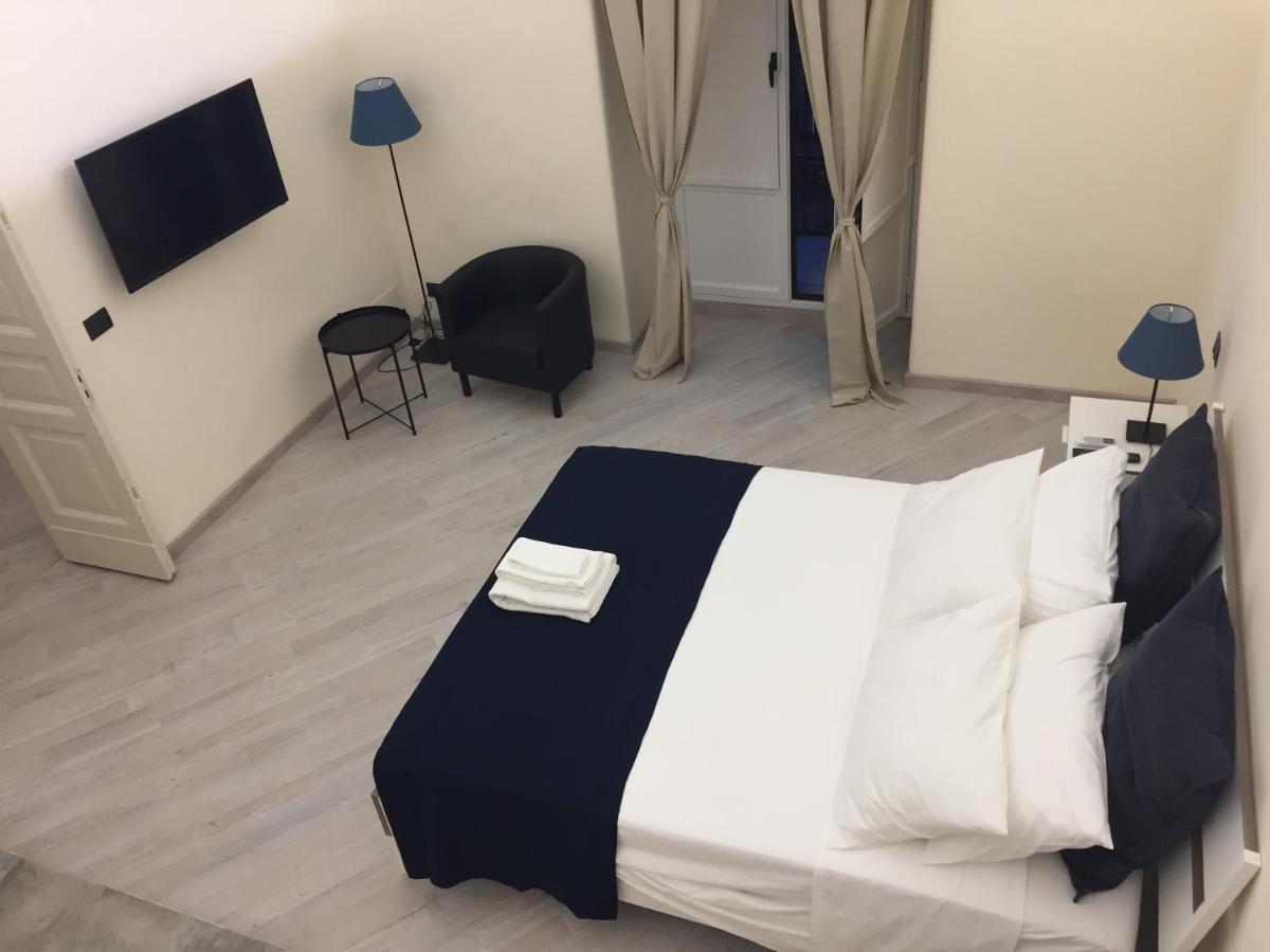Catania Sun&Sea - Sea Suite Luaran gambar