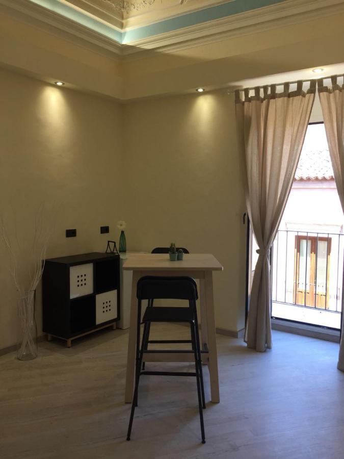 Catania Sun&Sea - Sea Suite Luaran gambar
