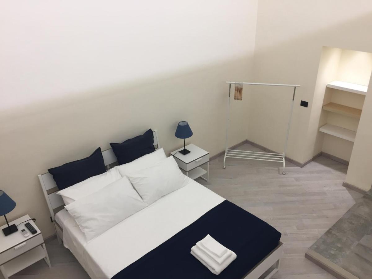 Catania Sun&Sea - Sea Suite Luaran gambar