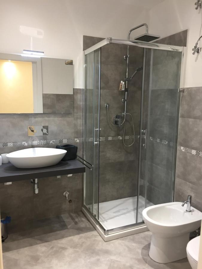 Catania Sun&Sea - Sea Suite Luaran gambar