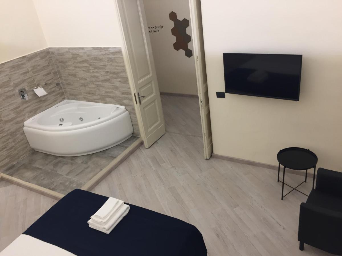 Catania Sun&Sea - Sea Suite Luaran gambar