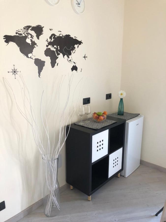 Catania Sun&Sea - Sea Suite Luaran gambar