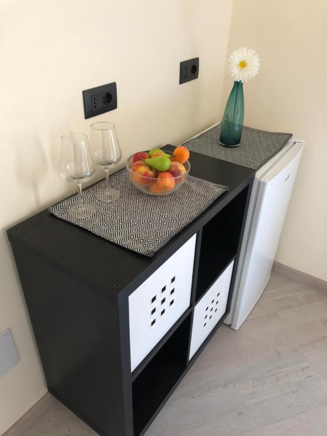 Catania Sun&Sea - Sea Suite Luaran gambar