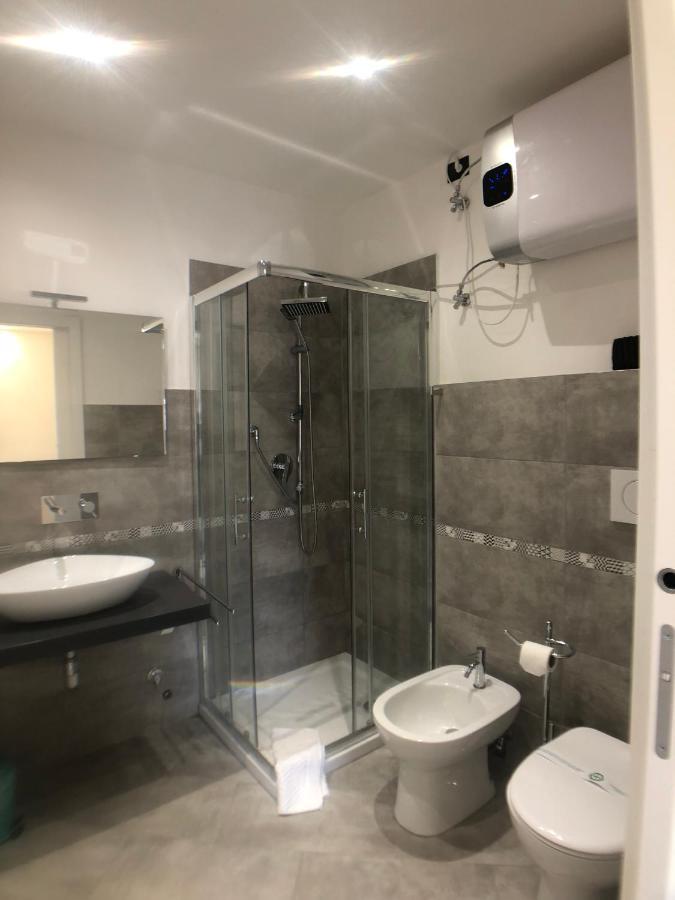 Catania Sun&Sea - Sea Suite Luaran gambar
