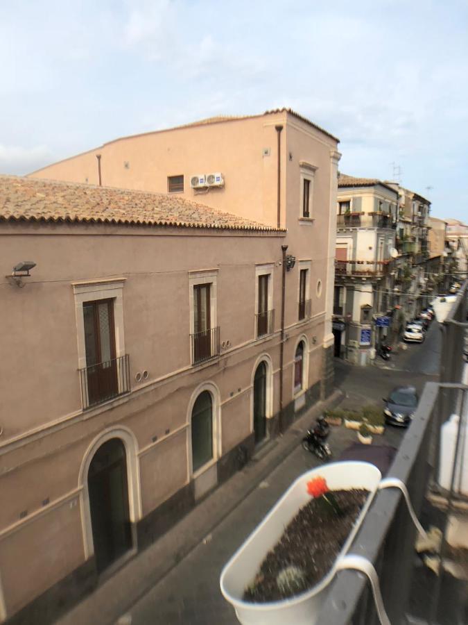 Catania Sun&Sea - Sea Suite Luaran gambar