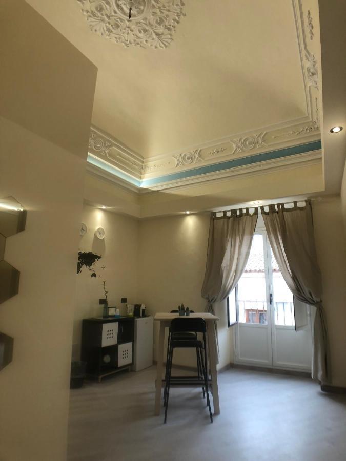 Catania Sun&Sea - Sea Suite Luaran gambar