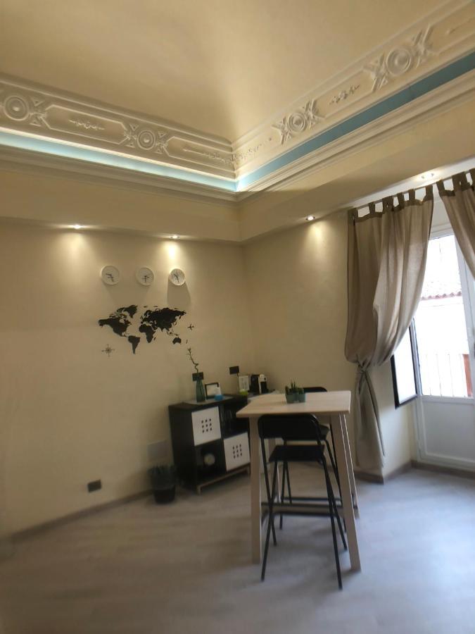 Catania Sun&Sea - Sea Suite Luaran gambar