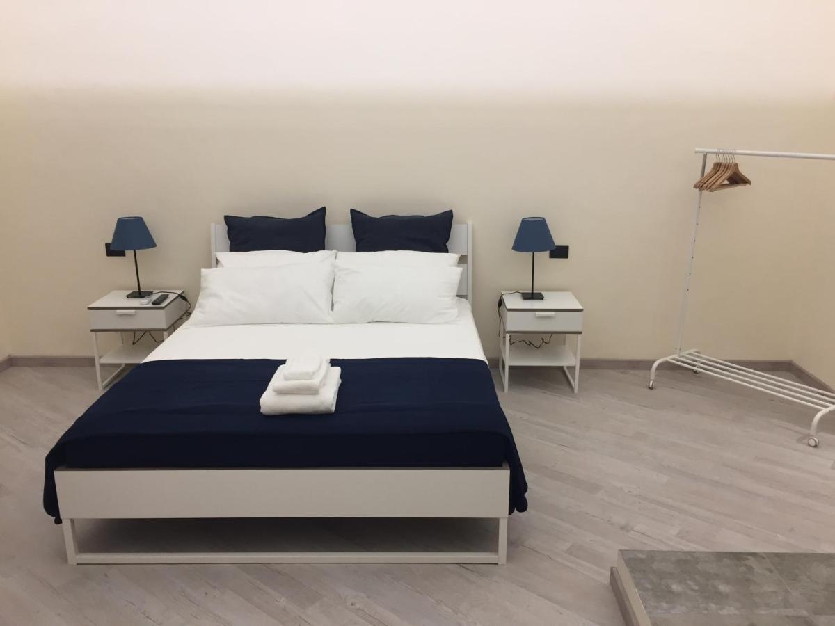 Catania Sun&Sea - Sea Suite Luaran gambar