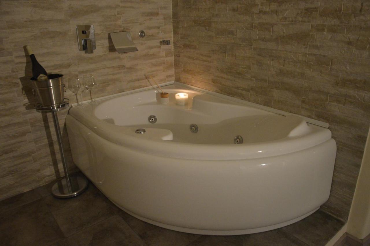 Catania Sun&Sea - Sea Suite Luaran gambar