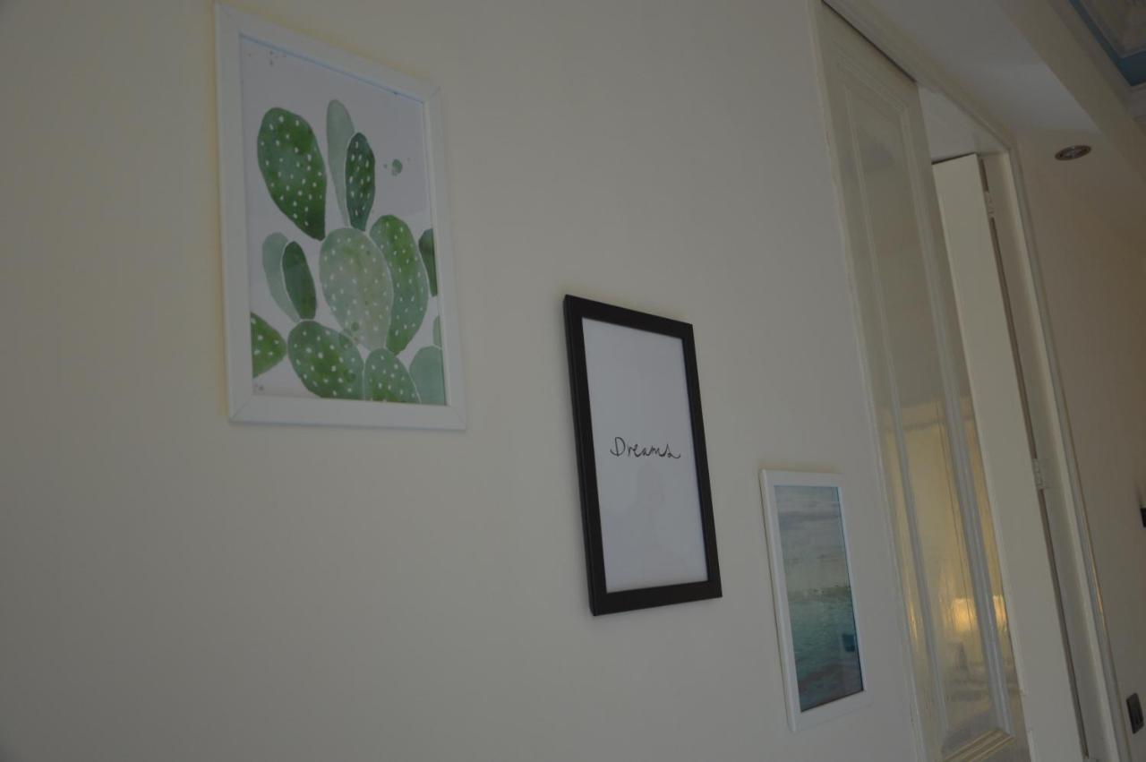 Catania Sun&Sea - Sea Suite Luaran gambar