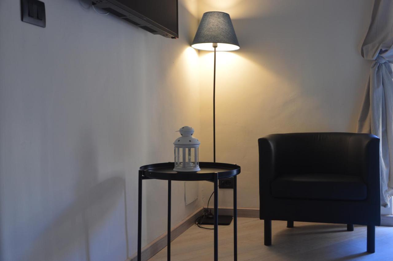 Catania Sun&Sea - Sea Suite Luaran gambar