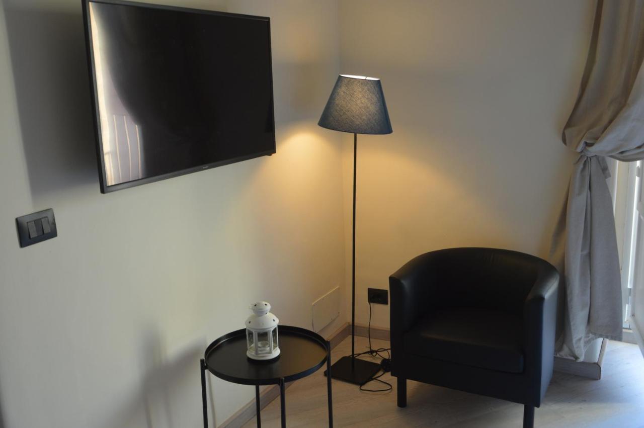 Catania Sun&Sea - Sea Suite Luaran gambar